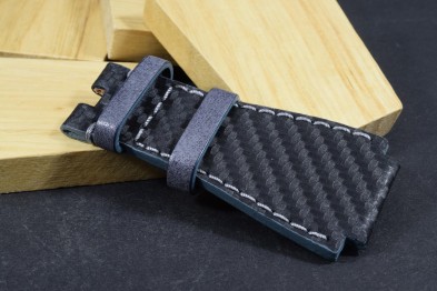 553 BELL & ROSS CARBON SCHWARZ GRAU 24/24 125/80 MM
