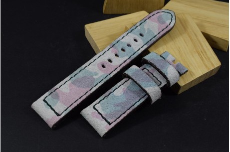 561 NUBUCK CAMOUFLAGE LIGHT 24/22 130/80 MM