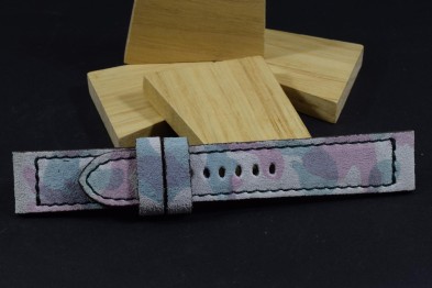 561 NOBUCK CAMUFLAJE CLARO 24/22 130/80 MM