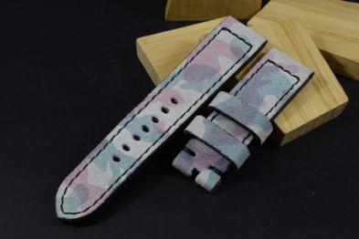561 NOBUCK CAMUFLAJE CLARO 24/22 130/80 MM