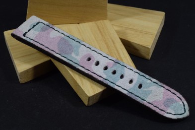 561 NOBUCK CAMUFLAJE CLARO 24/22 130/80 MM