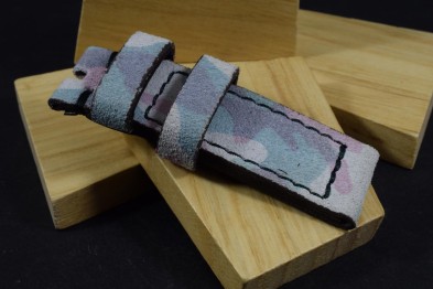 561 NOBUCK CAMUFLAJE CLARO 24/22 130/80 MM