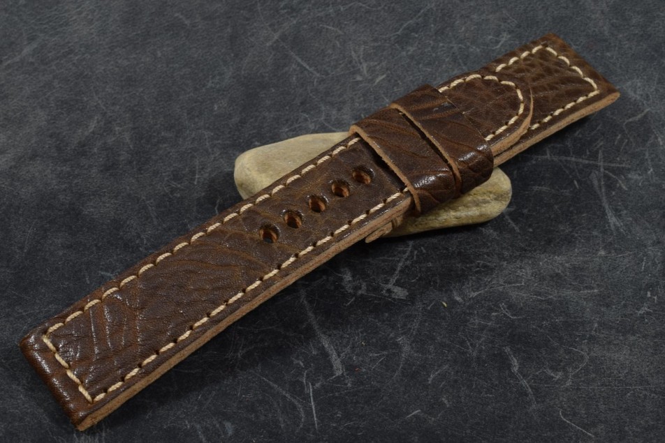 618 CARABU BROWN II 24/22 130/80 MM
