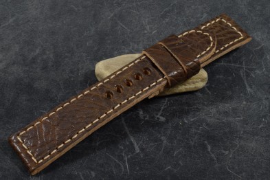 618 CARABU BROWN II 24/22 130/80 MM