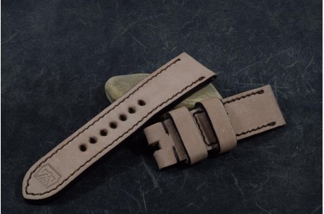 620 NUBUCK BEIGE BROWN 24/22 115/75 MM