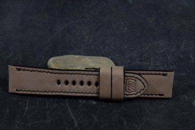 620 NUBUCK BEIGE BROWN 24/22 115/75 MM