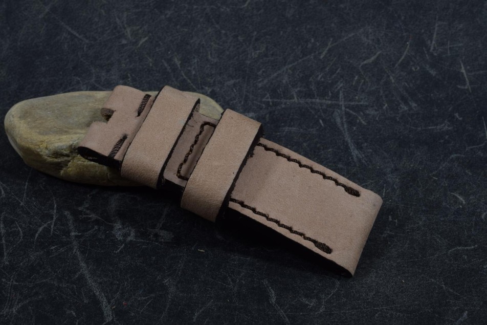 620 NUBUCK BEIGE BROWN 24/22 115/75 MM