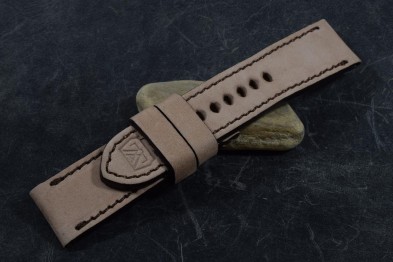 620 NUBUK BEIGE BRAUN 24/22 115/75 MM