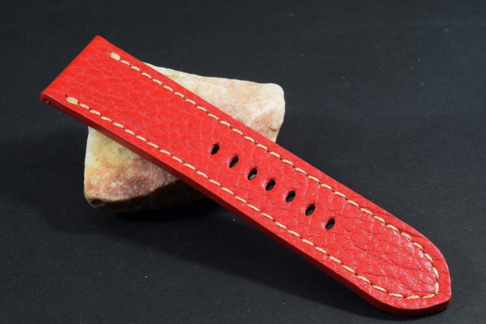 343 CARABU ROJO II 26/24 130/80 MM