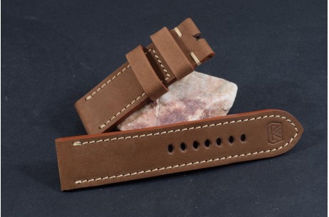 354 NOBUCK BROWN II 26/26 130/80 MM