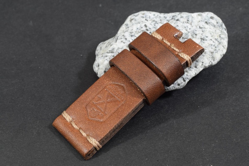 424 OIL BROWN X-MAS 26/24 115/75 MM