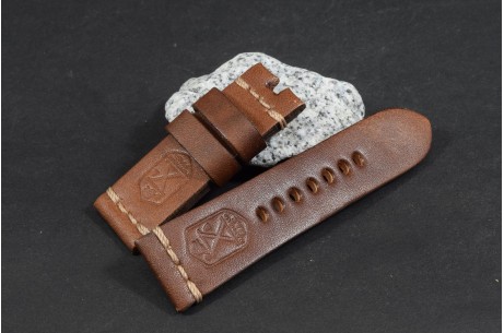 424 OIL BRAUN X-MAS 26/24 115/75 MM