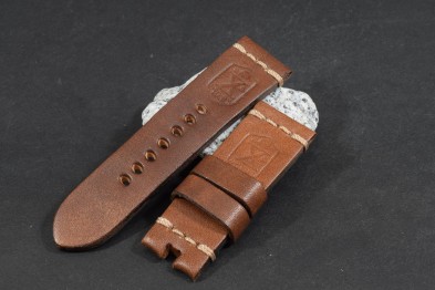 424 OIL BROWN X-MAS 26/24 115/75 MM