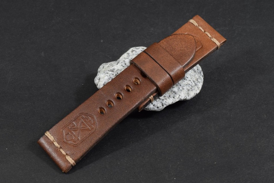 424 OIL BROWN X-MAS 26/24 115/75 MM