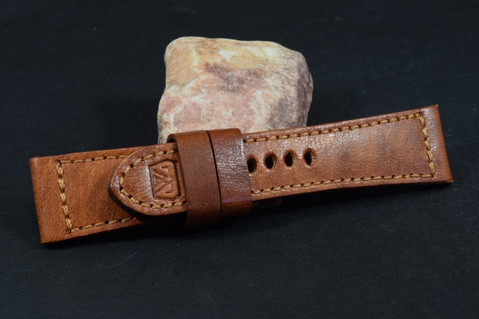 446 DEER HAVANA I 26/22 115/75 MM