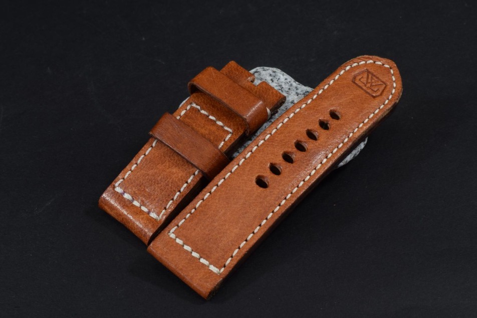 451 DEER HAVANA II 26/26 115/75 MM