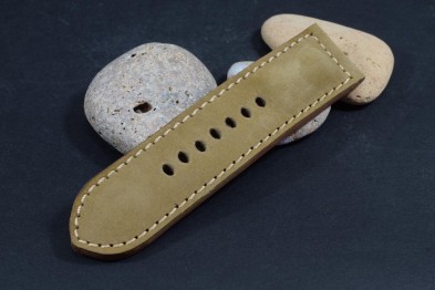 505 NUBUCK BEIGE PADDED 26/26 115/75 MM