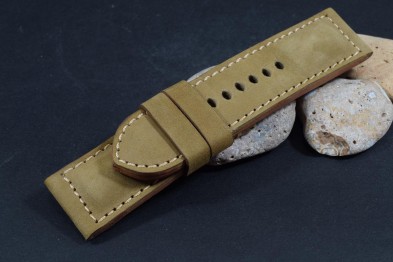 505 NUBUCK BEIGE PADDED 26/26 115/75 MM