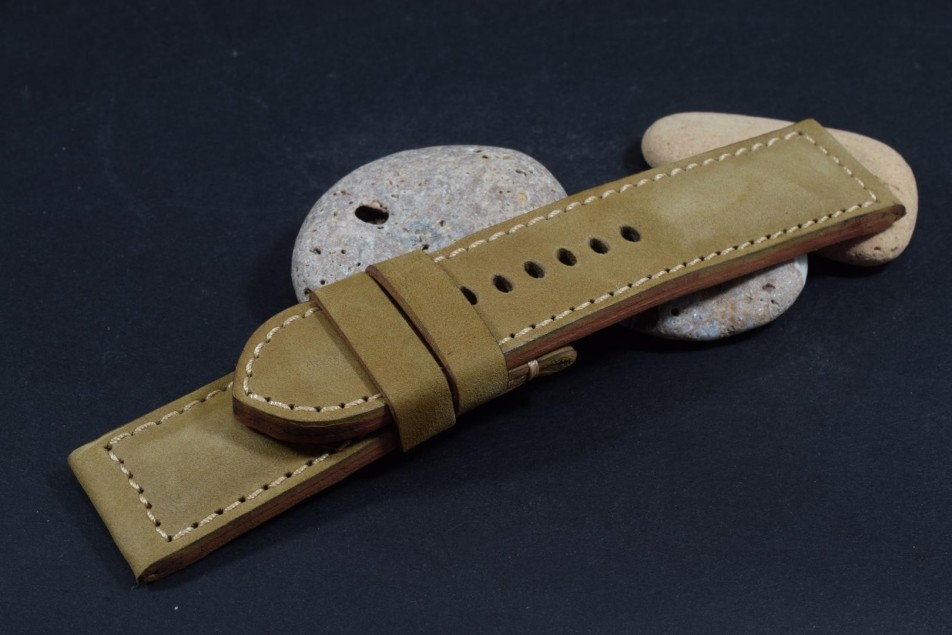 508 NOBUCK BEIS ALOMADA 26/26 130/80 MM