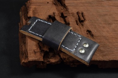 522 GRAVIS SCHWARZ 26/24 130/80 MM