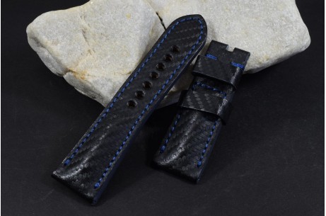 544 CARBON BLAU 26/22 115/75 MM