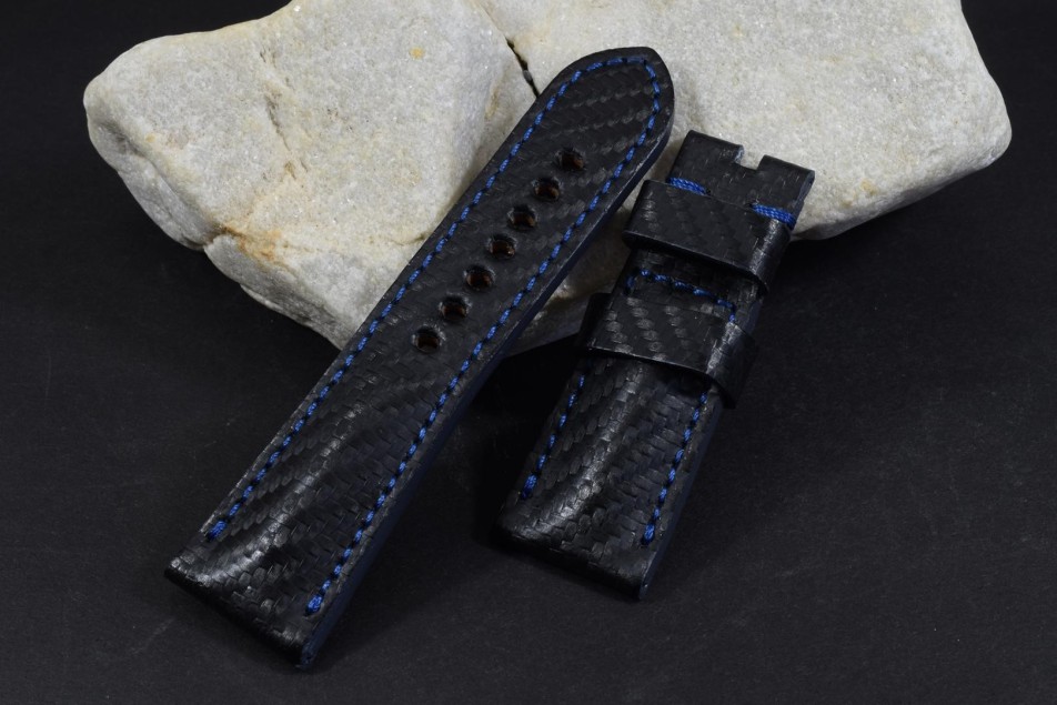 544 CARBON BLAU 26/22 115/75 MM