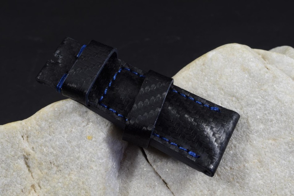 544 CARBON BLAU 26/22 115/75 MM