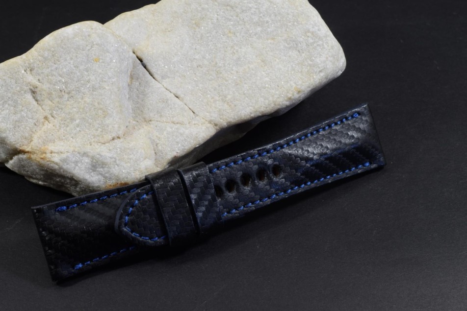 544 CARBON BLAU 26/22 115/75 MM