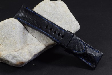 544 CARBON BLAU 26/22 115/75 MM