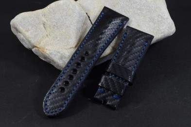 544 CARBON BLAU 26/22 115/75 MM