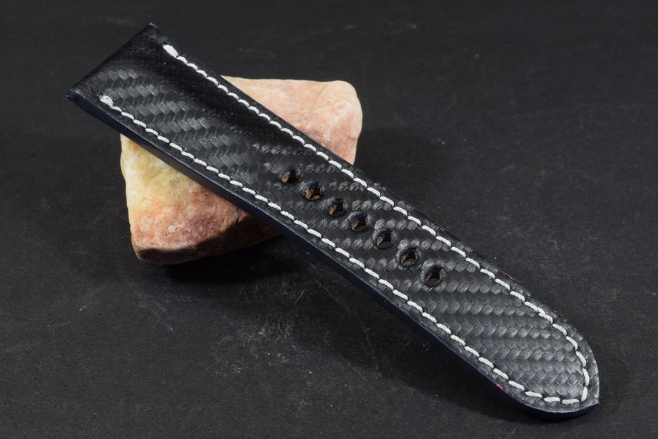 549 CARBONO BLANCO 26/22 130/80 MM