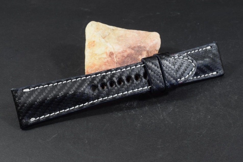 549 CARBONO BLANCO 26/22 130/80 MM