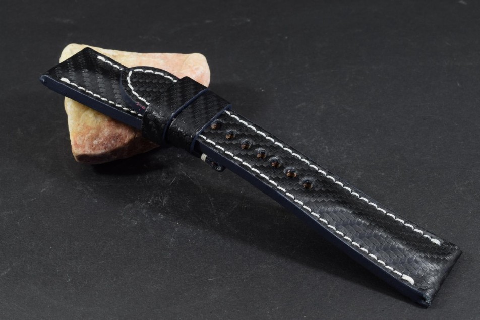 549 CARBONO BLANCO 26/22 130/80 MM