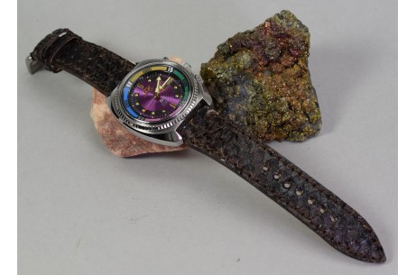 BRAUN ROCK