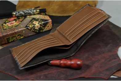 FIRENZE 69 - OSTRICH LEG - HONEY SHINY