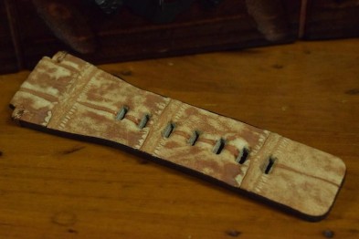 BR - ALIGATOR NUBUCK - BEIS FANTASIA