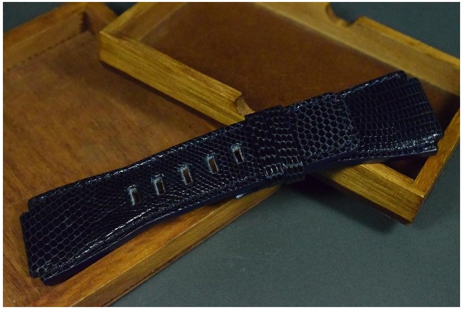 BR - LAGARTO - AZUL BRILLO