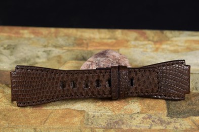 BR - LAGARTO - MARRON MATE