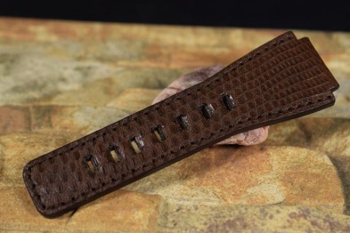 BR - LIZARD - BROWN MATTE