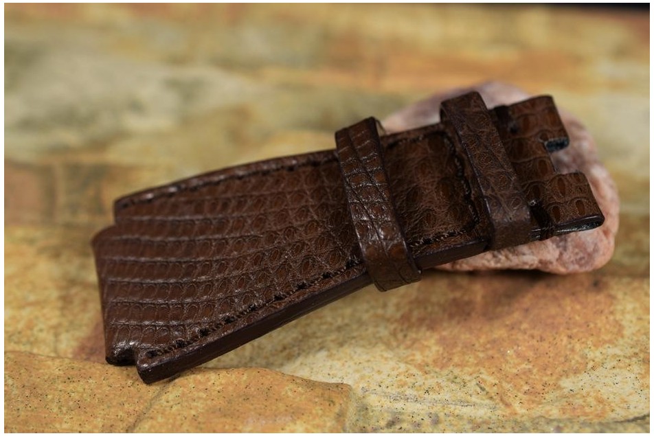 BR - LIZARD - BROWN MATTE
