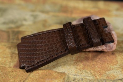 BR - LIZARD - BROWN MATTE