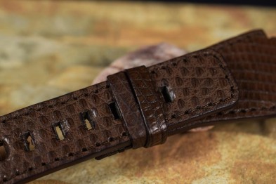 BR - LIZARD - BROWN MATTE