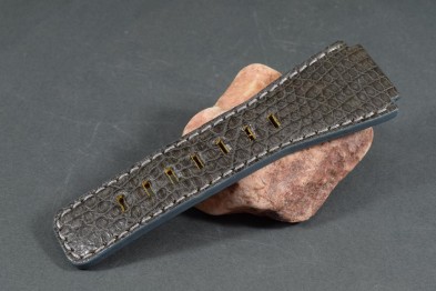 BR - LIZARD - GREY SHINY