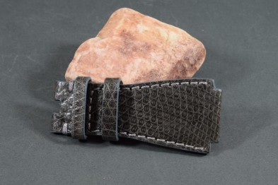 BR - LIZARD - GREY SHINY