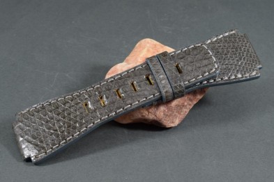 BR - LIZARD - GREY SHINY