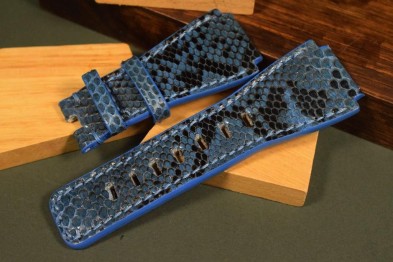 BR - PYTHON - BLUE JEANS