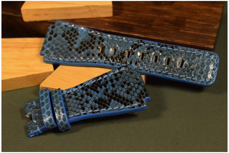 BR - PHYTON - BLAU JEANS