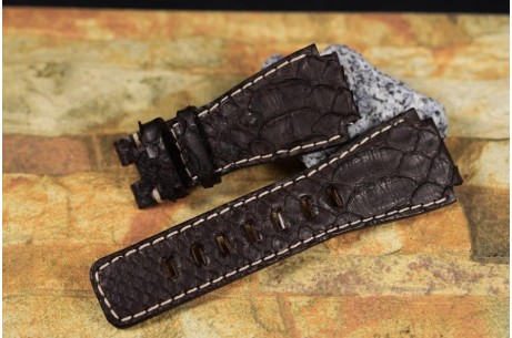 BR - PYTHON BELLY - BROWN II