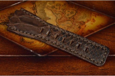 BR - PHYTON BELLY - BRAUN VINTAGE I