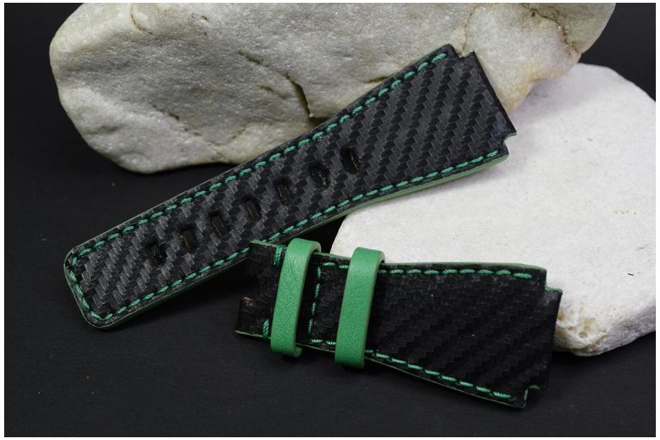 BR - CARBONO VERDE